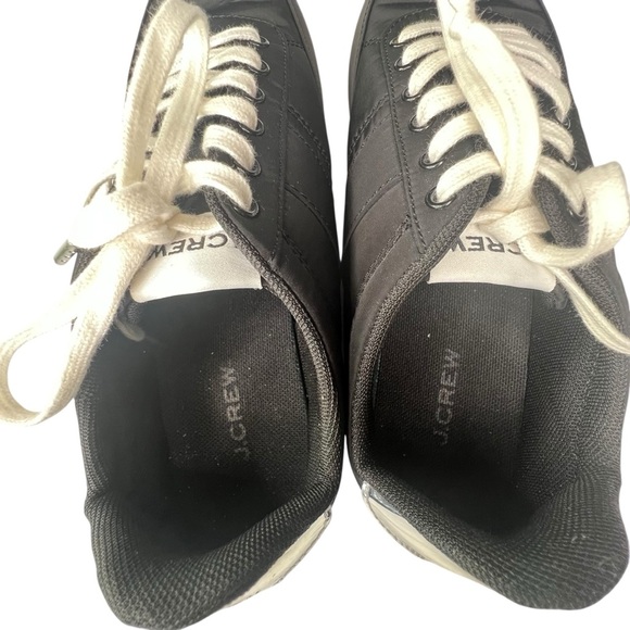 J.Crew Lightweight Women’s Sneakers Size 9 - Picture 5 of 9